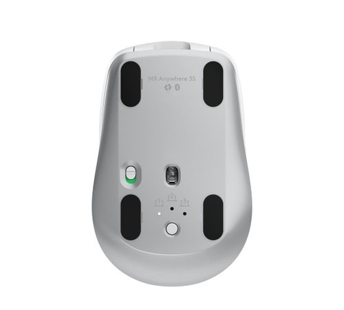 Myszka Logitech MX Anywhere 3S Jasnoszary na Arena.pl