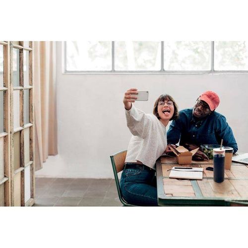 Bambusowy pojemnik 650ml na Arena.pl