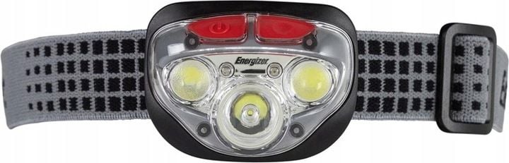 LAT. CZOŁÓWKA ENERGIZER VISION HEADLIGHT HD+ FOCUS zdjęcie 2