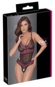 crotchless body s/m