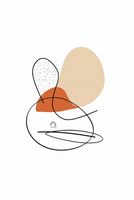 Plakat 68x101cm Impresja Chwili