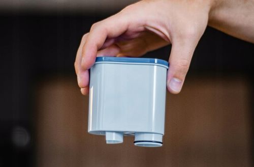 AquaFloow 3x filtr do ekspresu Philips Latte Go + odkamieniacz do ekspresu na Arena.pl