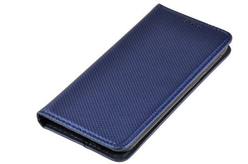 Etui Smart do SAMSUNG GALAXY A40 A405 niebieski na Arena.pl