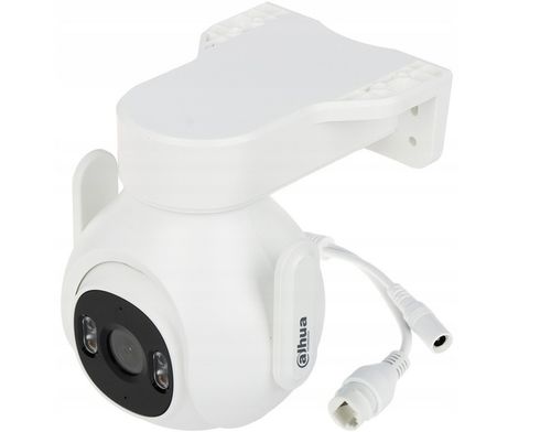 Kamera WiFi Dahua 5Mpx 3K P5B-PV Zewnętrzna Obrotowa DualLight Autotracking na Arena.pl