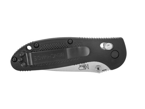 Nóż Benchmade 556 Mini Griptilian na Arena.pl