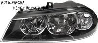 Alfa Romeo 156 03-05 Reflektor Przedni LEWA