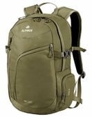Plecak turystyczny Alpinus Lecco 25 (NH11717)