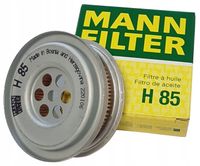 Filtr oleju Pompy wspomagania Mercedes SL R129 W124 W201 W202 W208