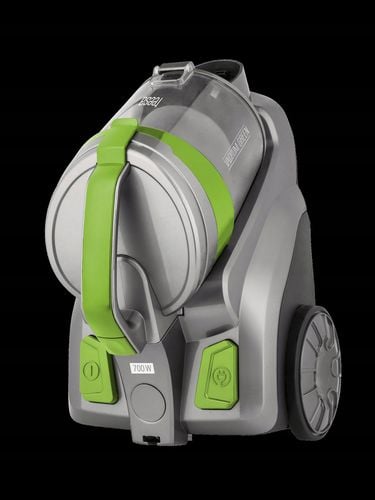 Odkurzacz bezworkowy Teesa VACUUM GREEN na Arena.pl