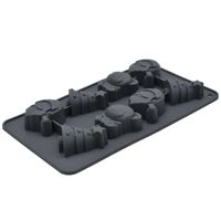 silikonowa forma do świątecznych ciastek pierniczków 3029