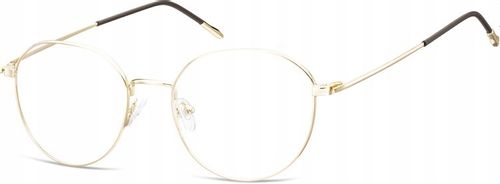 OPRAWKI Korekcyjne Zerówki Lenonki Unisex na Arena.pl