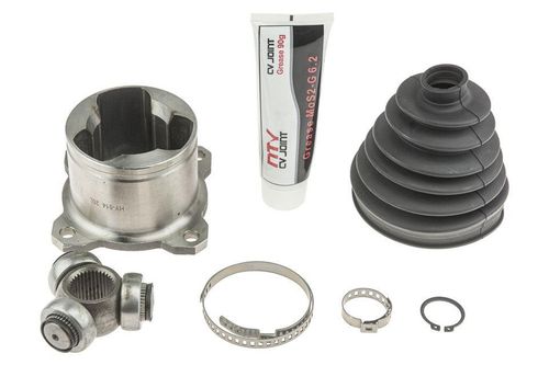 PRZEGUB WEWNĘTRZNY PRAWY PRZÓD HYUNDAI H-1 2000 2001 2002 2003 2004 na Arena.pl