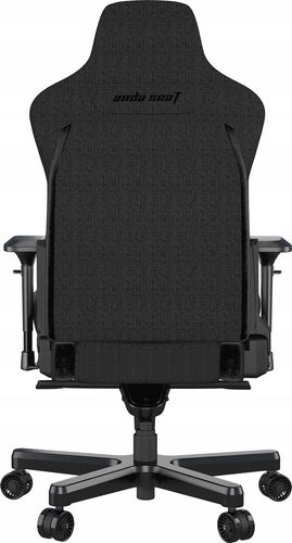 Anda Seat T Pro 2, czarny na Arena.pl