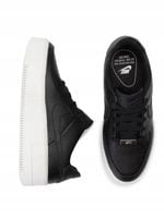 Nike Sneakersy Af1 Sage Low AR5339 002 Czarny R.36
