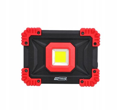 AWTOOLS REFLEKTOR AKUMULATOROWY COB LED 20W na Arena.pl
