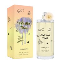 MIRAC WOMEN Edt. 30ml Feeling Time