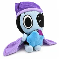 Astro | 25 cm | Textile | Pluszak Gamingowy | Roblox Dandy's World