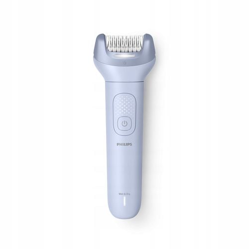 Depilator PHILIPS BRE708/00 Niebieski na Arena.pl
