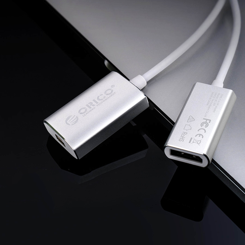 Orico Adapter USB-C na DisplayPort 4K@60Hz na Arena.pl