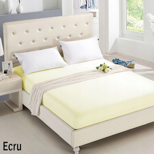 GRUBE PRZEŚCIERADŁO JERSEY Z GUMKĄ 200x220 + ZAKŁADKA NA ŁÓŻKO SOFĘ na Arena.pl