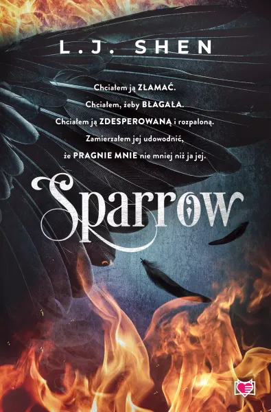 Sparrow zdjęcie 1