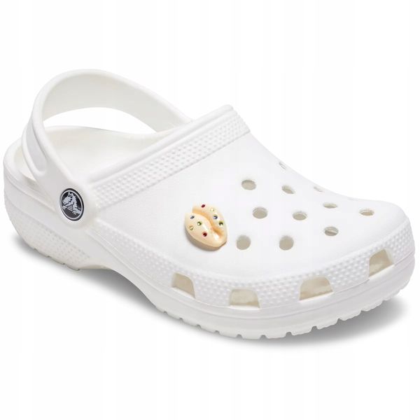 Crocs Przypinki Jibbitz Piny Do Butów Gem Puka Shell zdjęcie 2