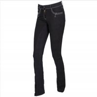 Bryczesy BasicPlus Jodhpur Damskie Czarny Covalliero rozm. 38