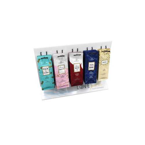 7suns Ekspozytor Na 5 Zawieszek na Arena.pl