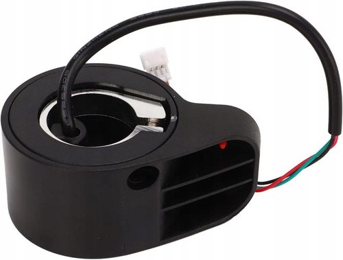 Manetka gazu Xiaomi M365 PRO, PRO 2|1S| Essential na Arena.pl