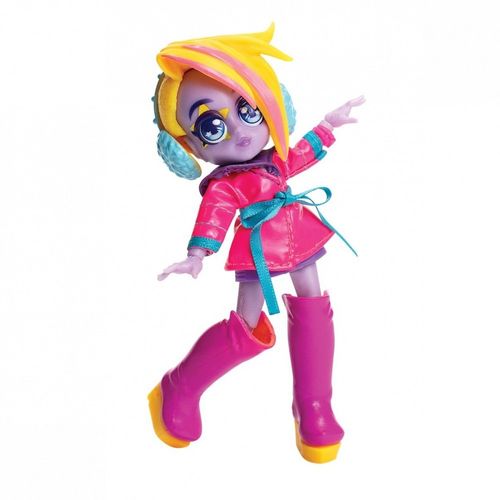 Figurka Capsule Chix 1pak Sweet Circuits na Arena.pl