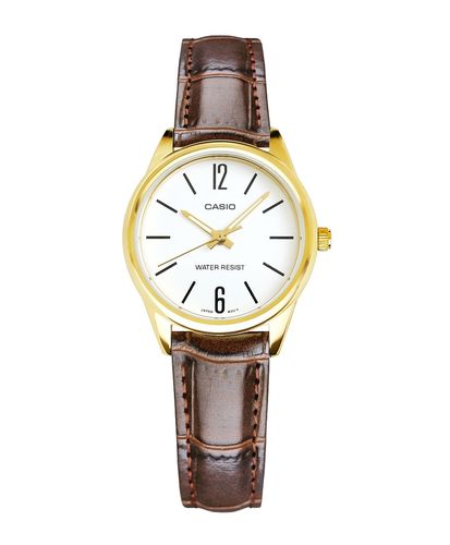 zegarek damski casio ltp-v005gl-7budf + box na Arena.pl