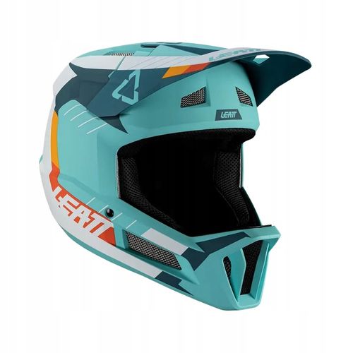Kask Leatt MTB Gravity 2.0 V24 FUEL - Rozmiar M na Arena.pl