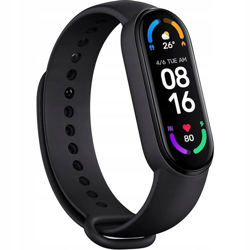SMARTWATCH SMARTBAND ZEGAREK OPASKA SPORTOWA M7 APLIKACJE PL KROKOMIERZ ITP na Arena.pl