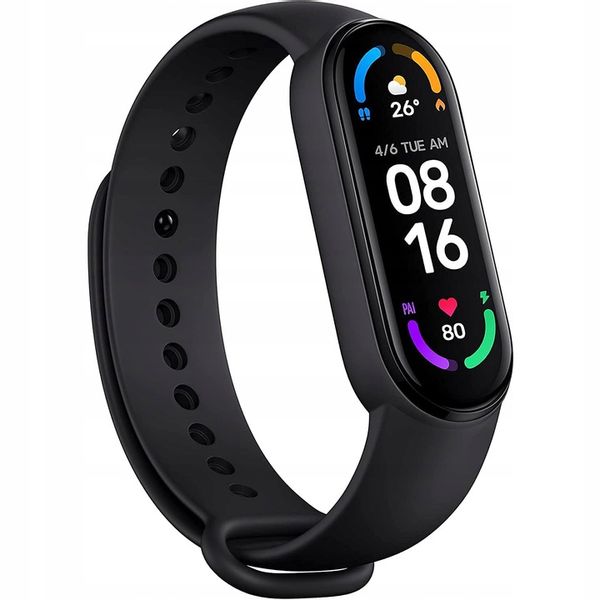 SMARTWATCH SMARTBAND ZEGAREK OPASKA SPORTOWA M7 APLIKACJE PL KROKOMIERZ ITP zdjęcie 11