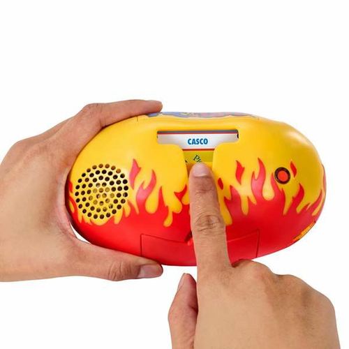 Zabawa Edukacyjna Mattel na Arena.pl