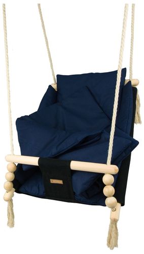 Leżaczek bujak bujaczek hamak hamaczek huśtawka kołyska z kołderką na Arena.pl