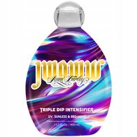 BALSAM przyspieszacz OPALANIA Triple Dip Intensifier Masło SHEA MANGO 400ml