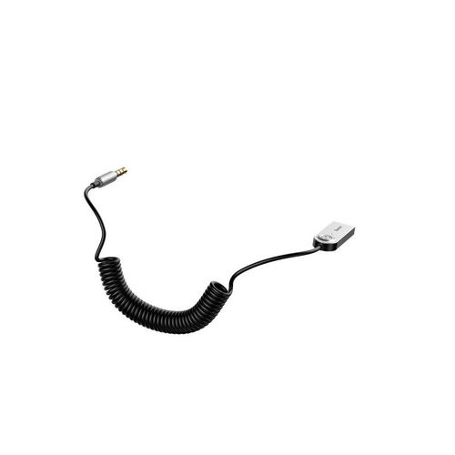Adapter Audio Bluetooth 5.0 Baseus Usb, Aux (Czarny) na Arena.pl