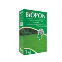 NAWÓZ - DO . TRAWNIKA Z MCHEM 1 KG - BR BIO-1049