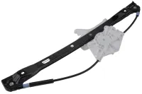 PODNOŚNIK SZYBY PRAWY TYŁ VW GOLF PLUS V 2005 2006