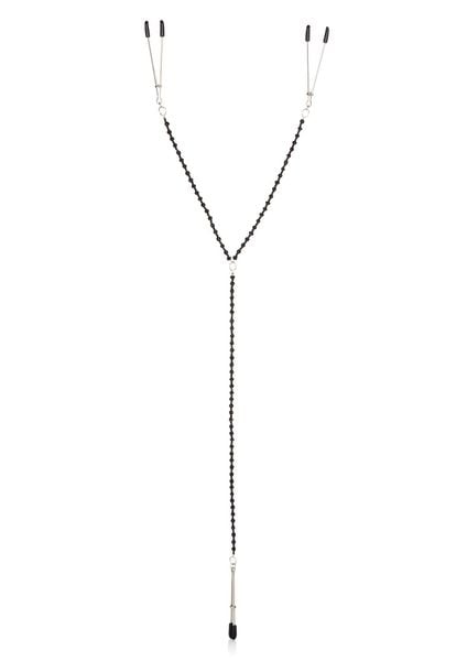 Tweezer Intimate Clamps Black zdjęcie 3