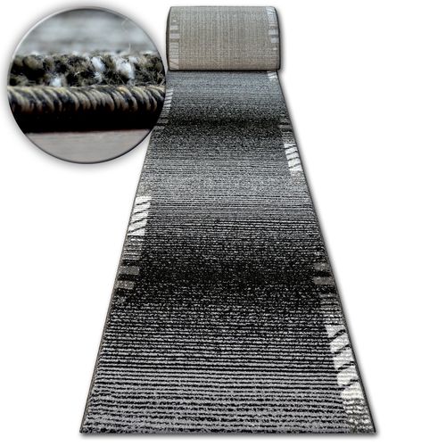 Chodnik SHADOW 8597 grey szary 80 cm na Arena.pl