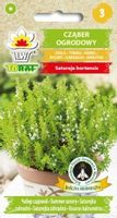Cząber ogrodowy 2 g nasiona zioła