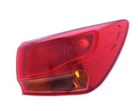 Kia Ceed 12-18 Lampa tylna kombi Prawa