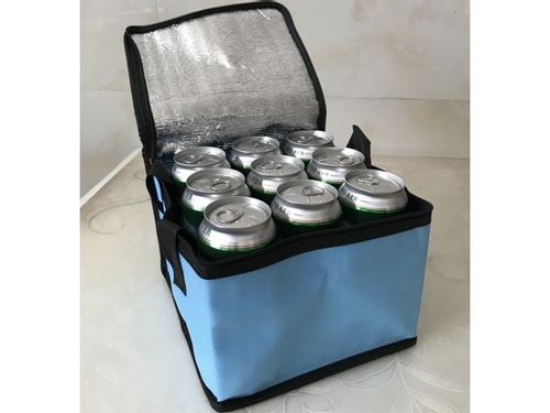 LODÓWKA torba TERMICZNA TERMOS LUNCHBOX LUNCH BOX na Arena.pl