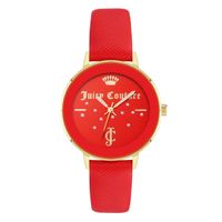 Zegarek Damski Juicy Couture JC1264GPRD (Ø 38 mm)