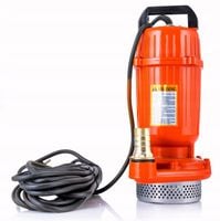 Pompa Zatapialna 1”  1600W Do Brudnej Wody Mp0701