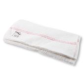 Ścierka do podłogi biała 60x70cm