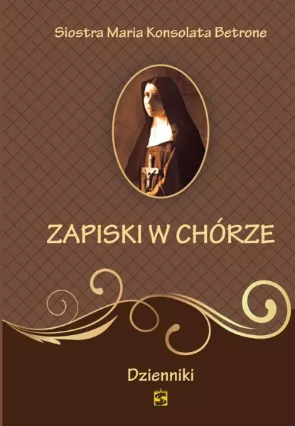 Zapiski w chórze. Dzienniki zdjęcie 1