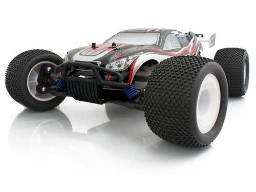 VRX-1 2.4GHz Nitro na Arena.pl
